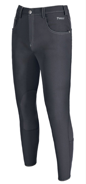 PANTALONE RICCARDO GRIP PIKEUR Pantaloni Uomo 